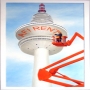 Meike Kohls - Fernsehturm - Auftragsarbeit für AFI Hebebühnenvermietung GmbH, Hamburg Meike Kohls - Fernsehturm - Auftragsarbeit für AFI Hebebühnenvermietung GmbH, Hamburg